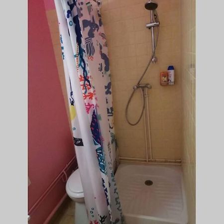 Studio Avec Vue Imprenable Sur La Vallee Serviettes Et Draps Non Inclus Saint-Étienne-en-Dévoluy Eksteriør bilde