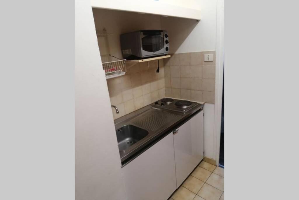 Studio Avec Vue Imprenable Sur La Vallee Serviettes Et Draps Non Inclus Saint-Étienne-en-Dévoluy Eksteriør bilde